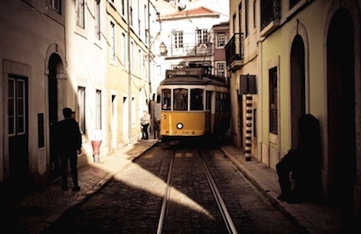 Lisbon 400*260