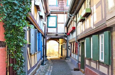 Quedlinburg small