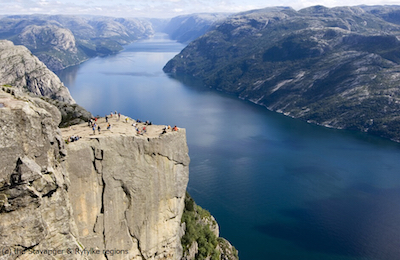 Preikestolen400