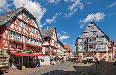 Miltenberg