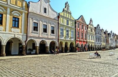 Telč small