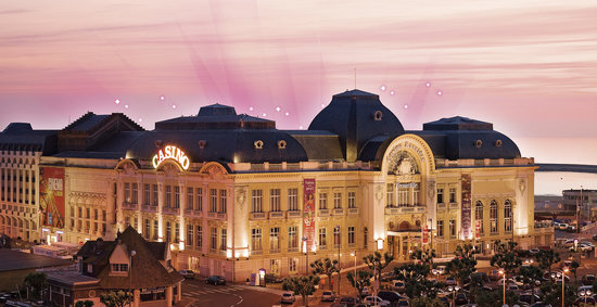 trouville le-casino-barriere-de