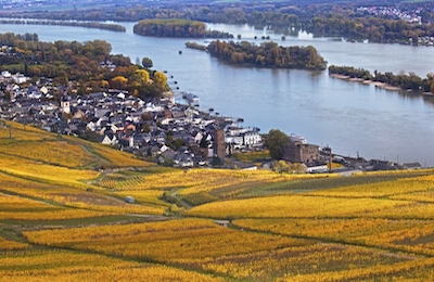 shutterstock_162087554 RUDESHEIM