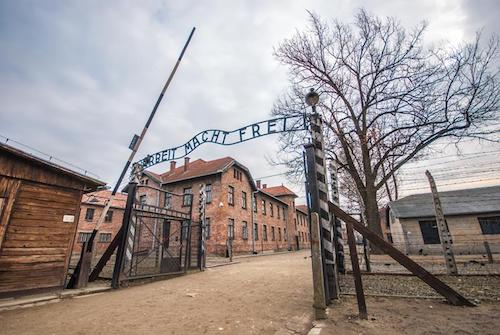 Auschwitz