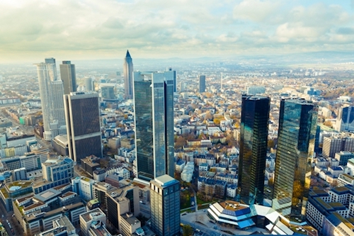 Frankfurt