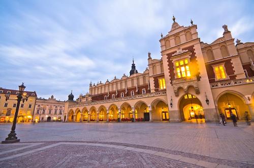 Cracow