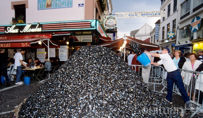 moule