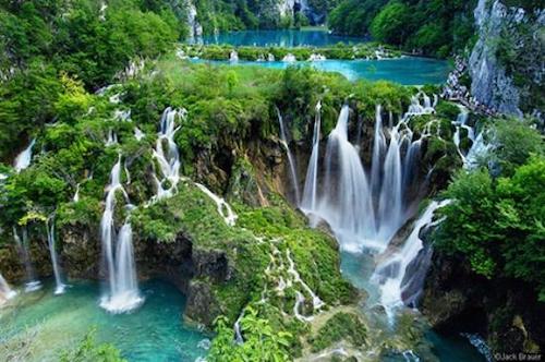 plitvice-lakes