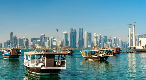 DOHA
