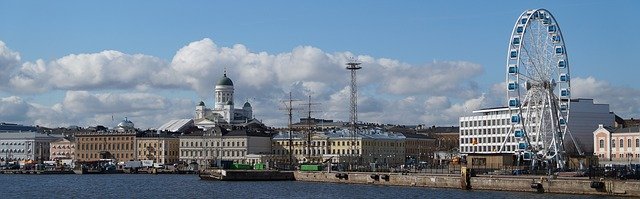 panorama-of-helsinki-1890633_640