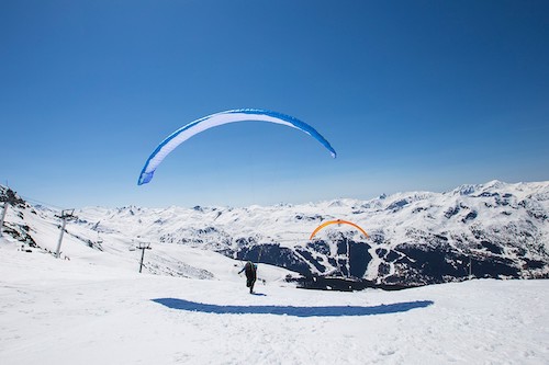 parapente-courchevel