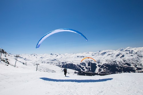 parapente-courchevel