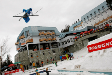 【2.9|LES ARCS UCPA】最好的滑雪季节和滑雪天堂圣地！7天6晚，学生早鸟价599€起！