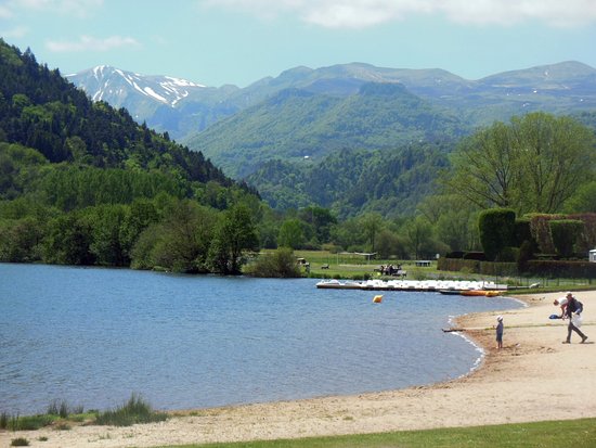 lac-chambon