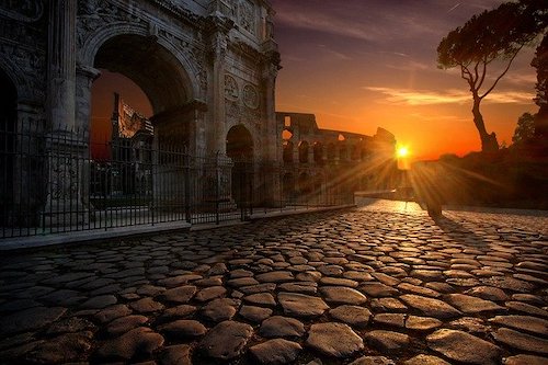 arch-of-constantine-3044634_640