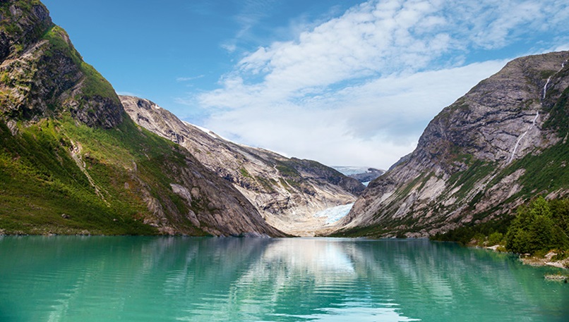 Nordfjordeid-norway