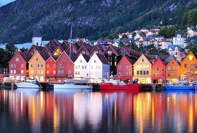 bergen