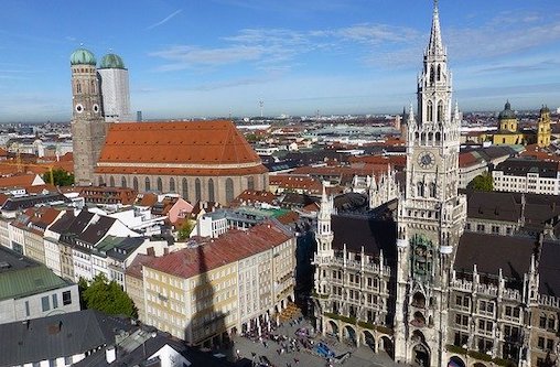 bavaria-63268_640