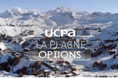 新欧洲&UCPA 滑雪团 options