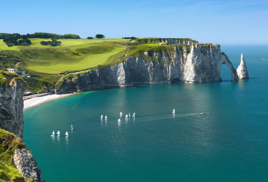 到法国旅游-2019年法国旅游线路报价-游游旅行