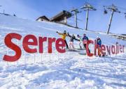 【早鸟价】2022圣诞家庭亲子团！Serre Chevalier！7天6晚！全包式滑雪！
