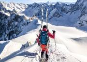 2022圣诞滑雪季--ARGENTIERE UCPA