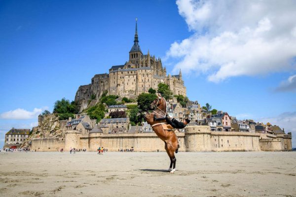 mont st michel