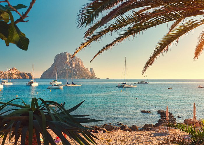 ibiza