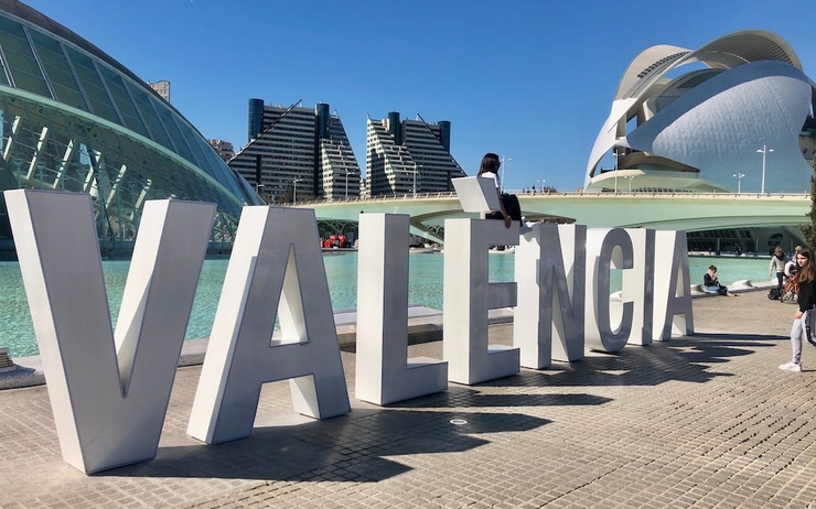 Valencia