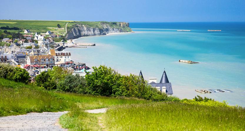 ou-dormir-plage-normandie