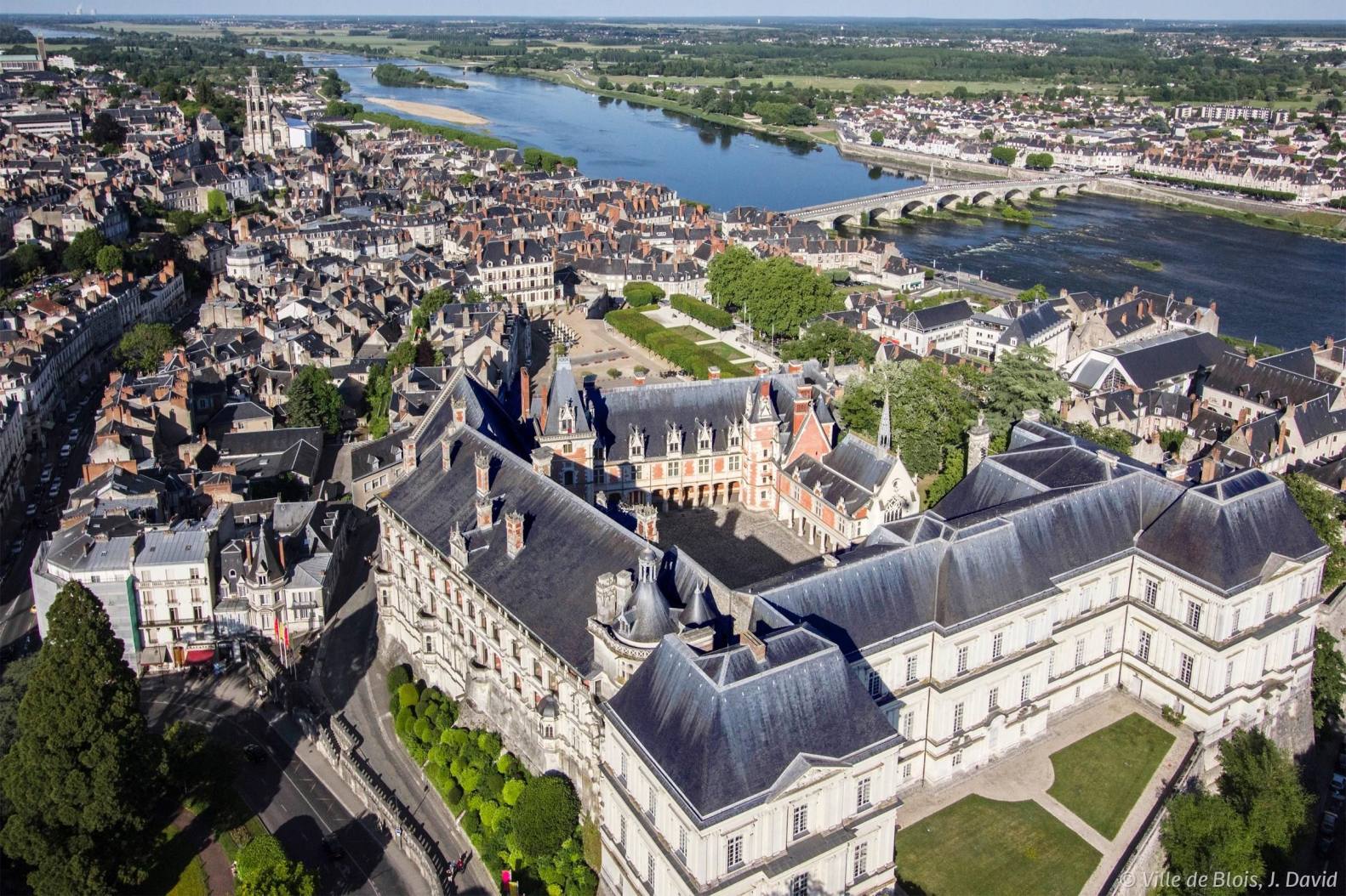 blois