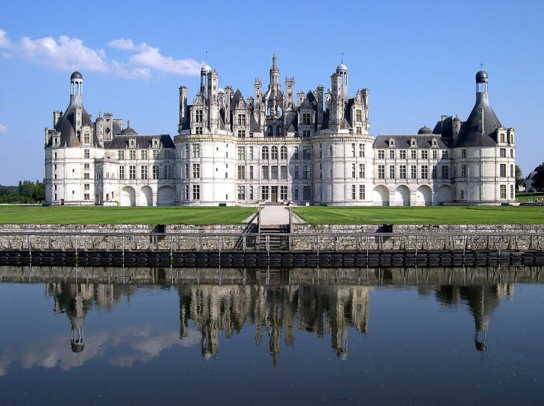 chambord