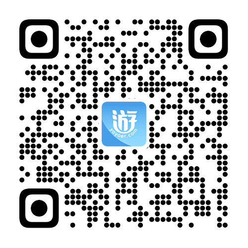 YOYOERCONTACT QRcode