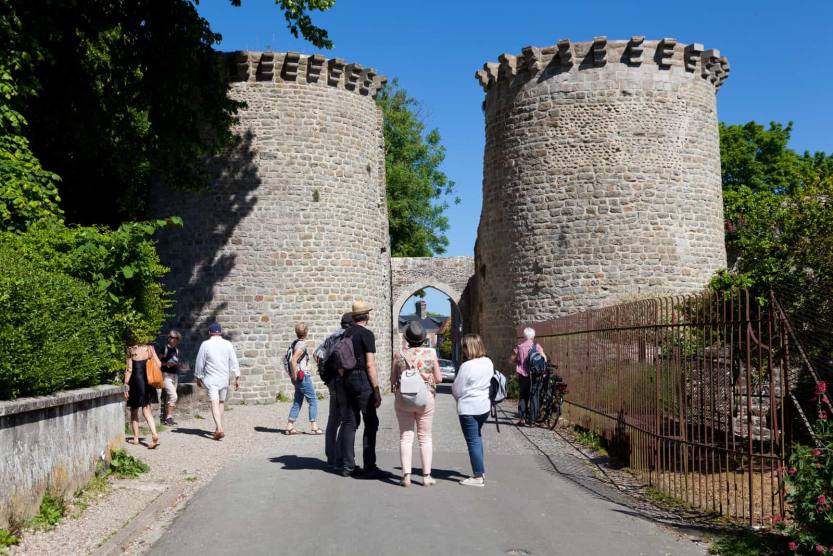 Saint valéry sur somme