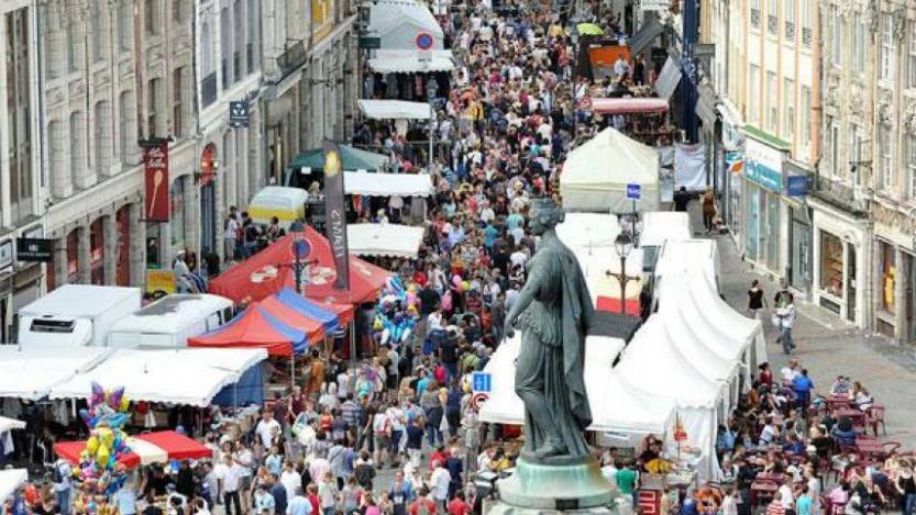 Braderie de Lille