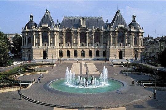 le-palais-des-beaux-arts-lille