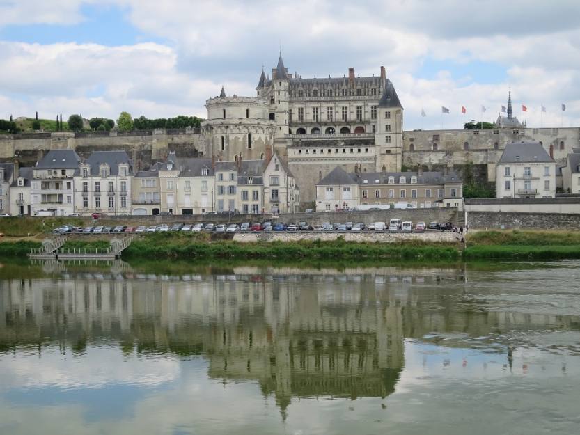 royal amboise chateau loire