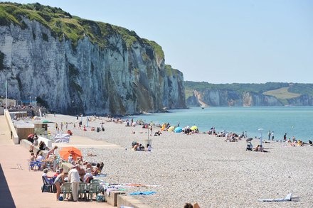 plage-dieppe 迪耶普