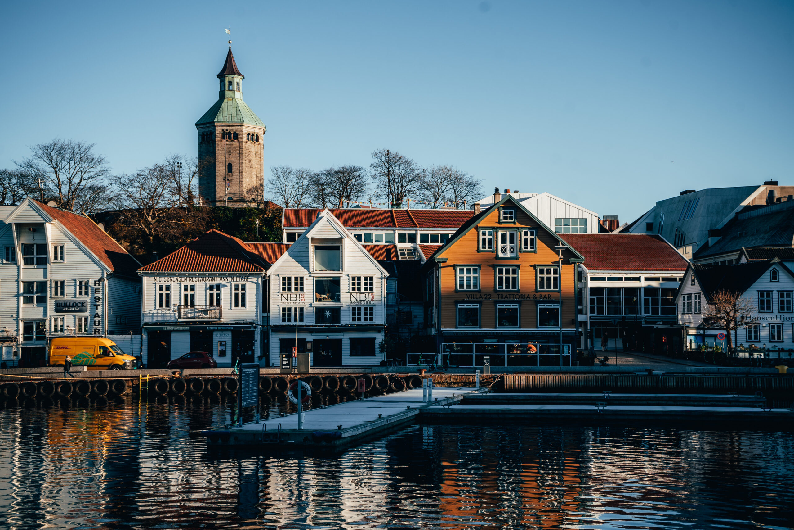 Stavanger NORWAY 斯塔万格挪威