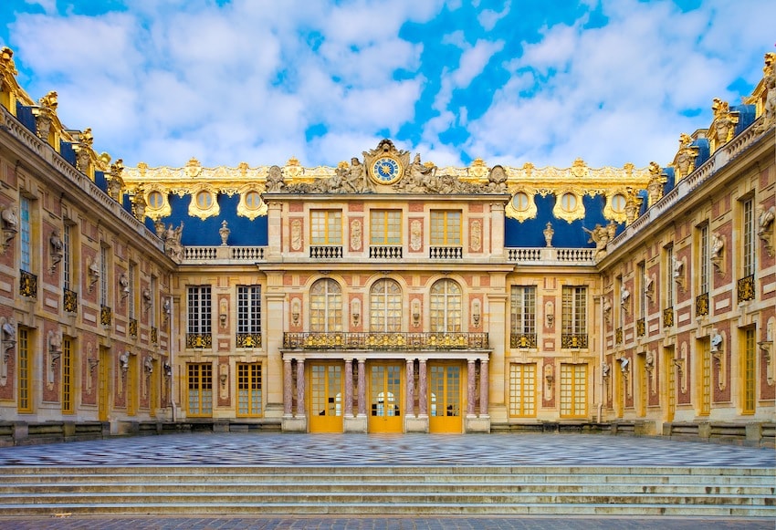 chateau-de-versailles-photo