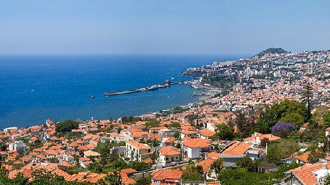 Funchal