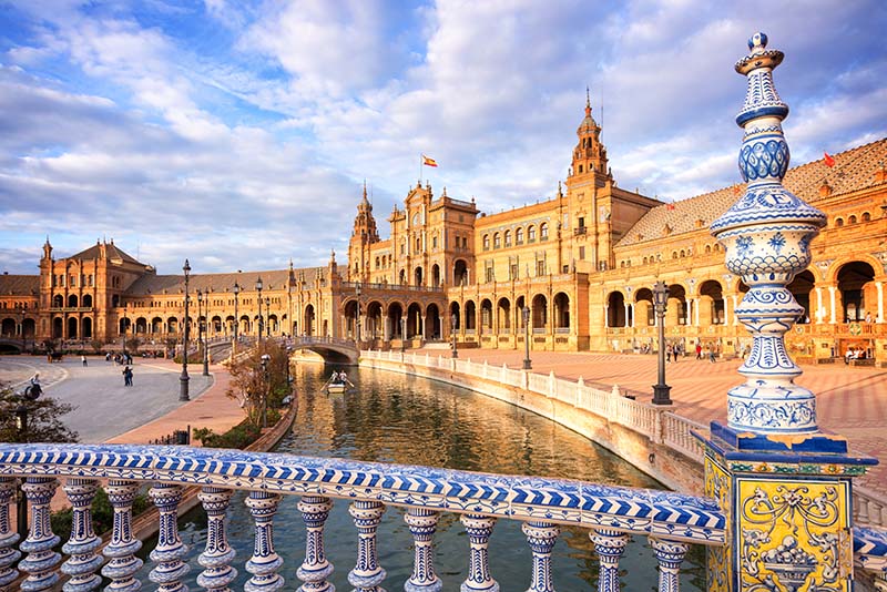 plaza-de-espana