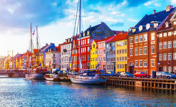 Copenhagen Main photo