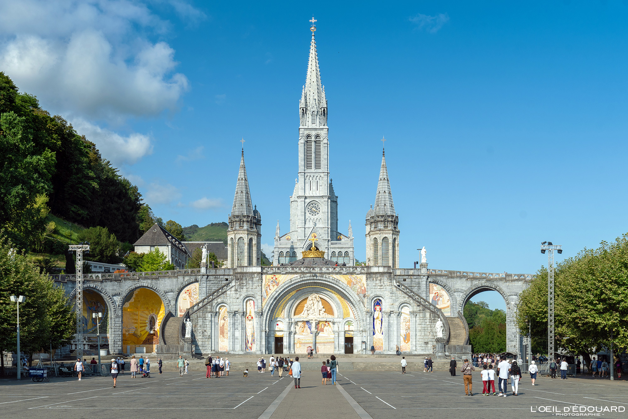 Lourdes-Sanctuaire-2-Basilique-Notre-Dame-Rosaire-1-Blog-Voy