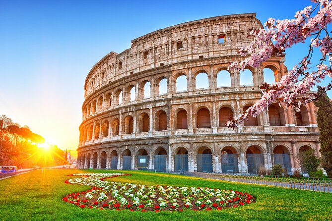 奇维塔韦基亚（Civitavecchia）