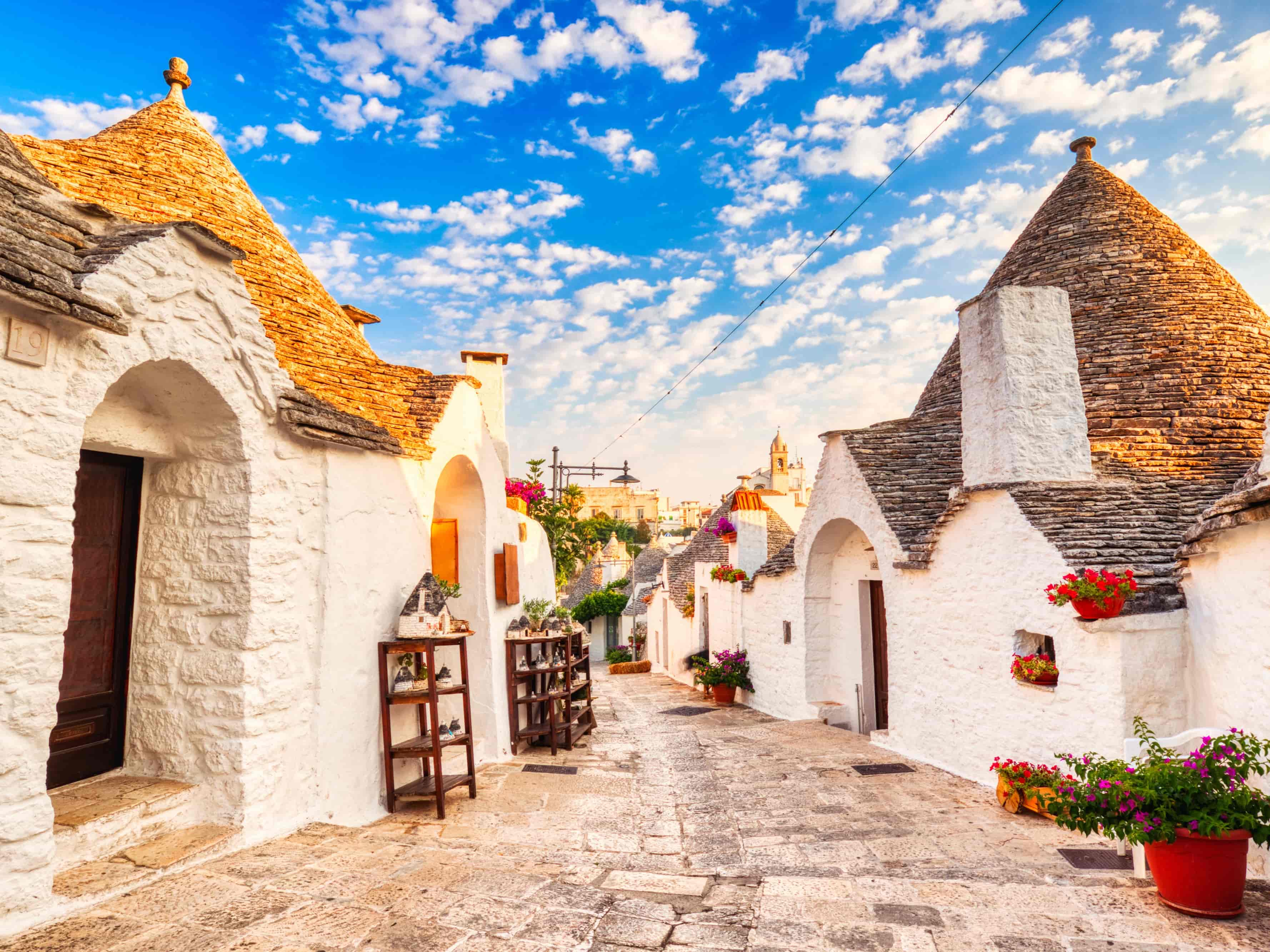 alberobello
