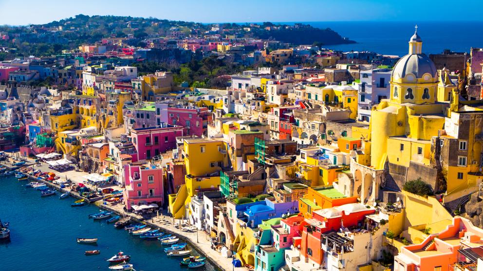 Naples Procida-1