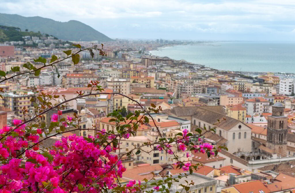  Salerno