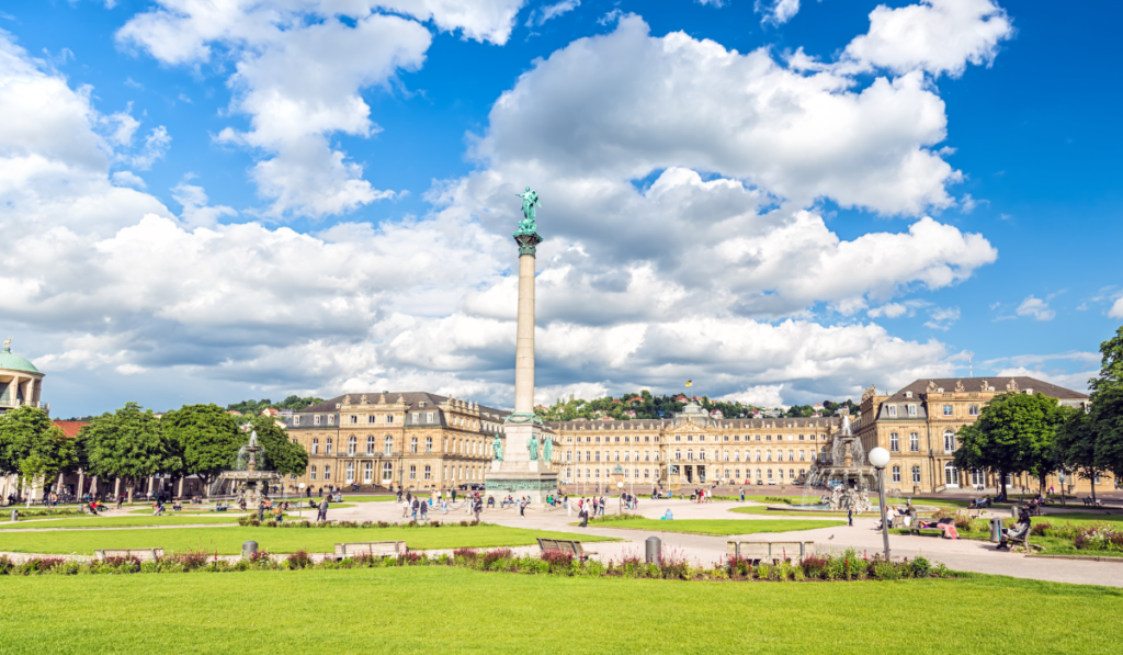 Stuttgart