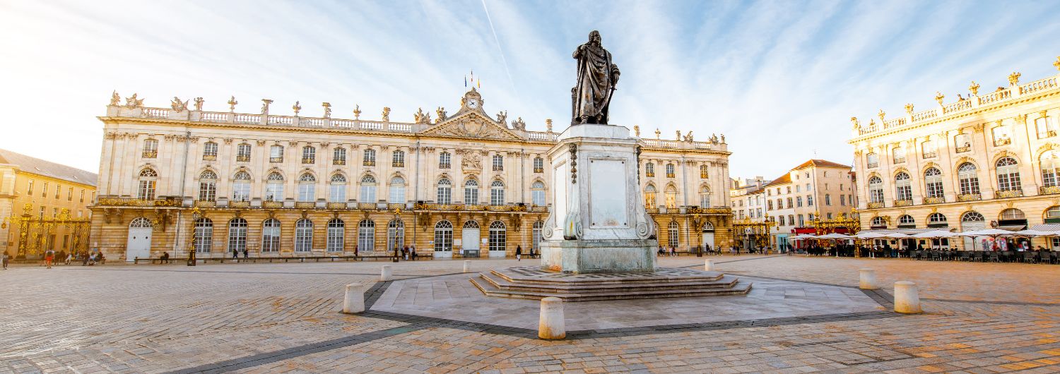 Nancy